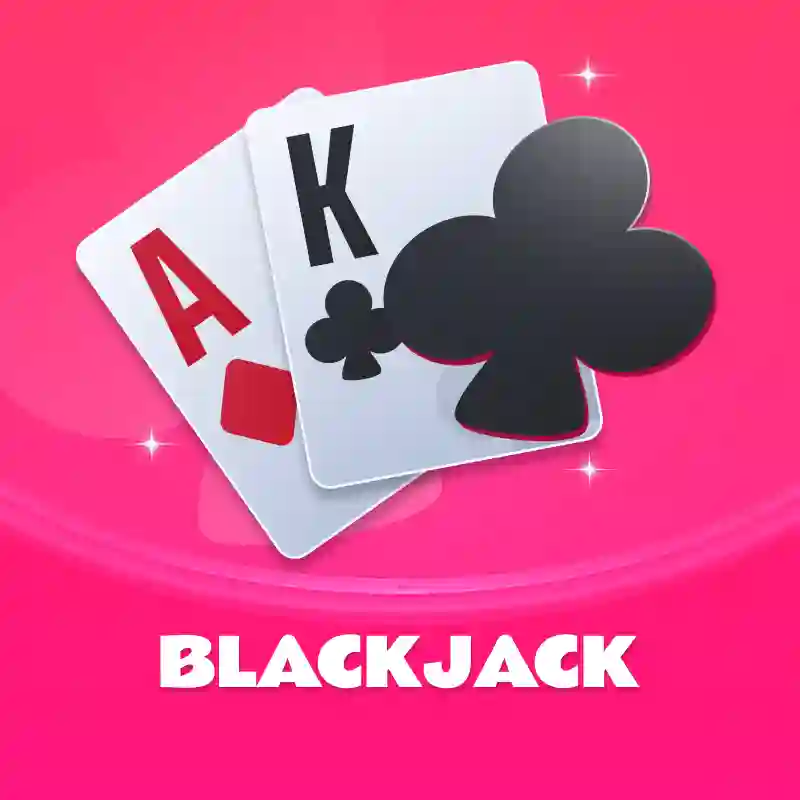Juego de casino Black Jack en win777