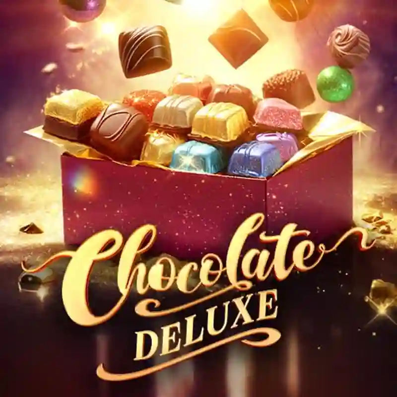 Jugar Chocolate Deluxe en win777 casino méxico