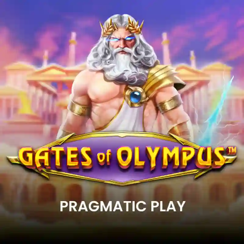 Gates Of Olympus slot en win777