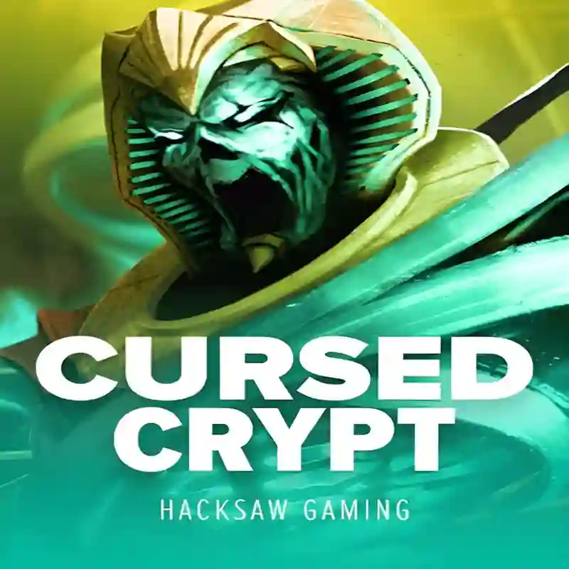 HS Cursed Crypt Slot win777