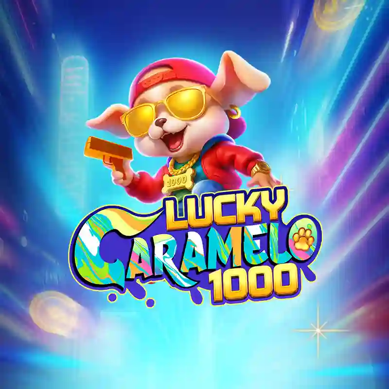Jugar Lucky Caramelo 1000