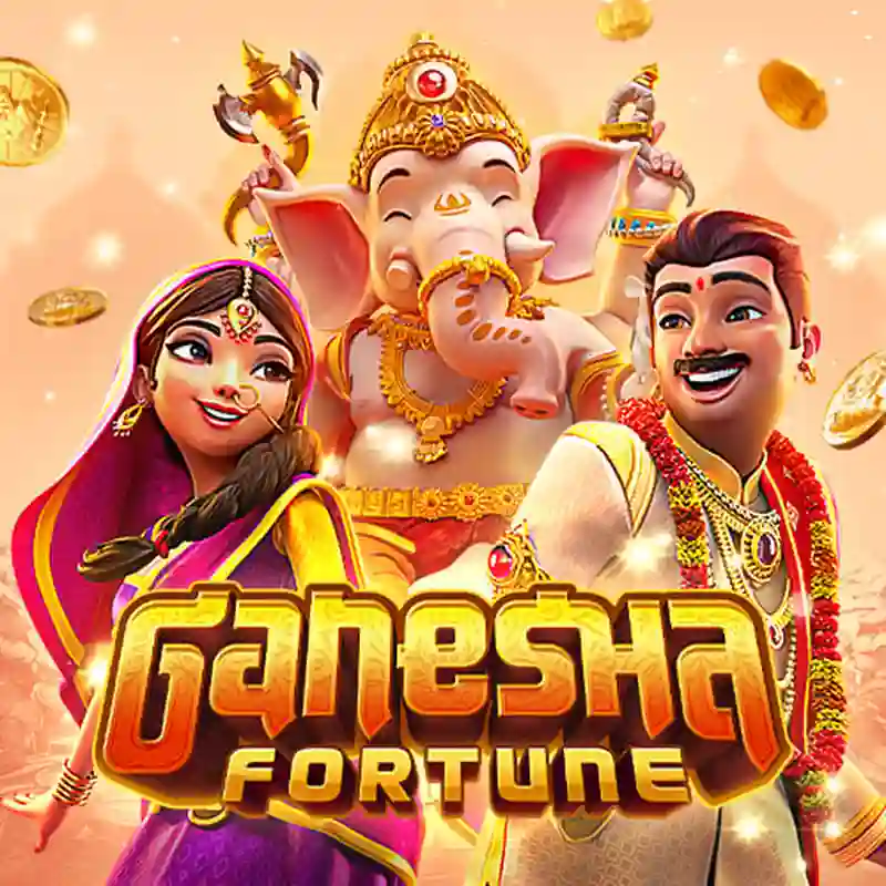 PGS Ganesha Fortune Slot Casino Online