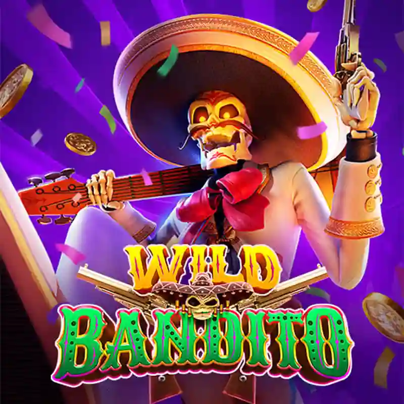 PGS Wild Bandito Slot Online en win777