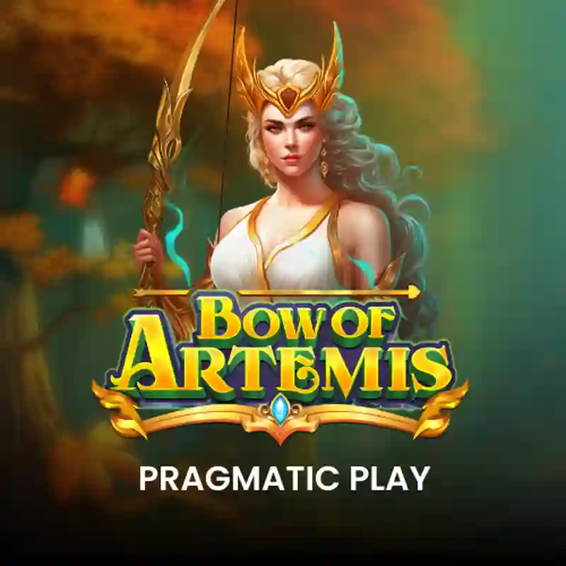 Jugar PP Bow of Artemis