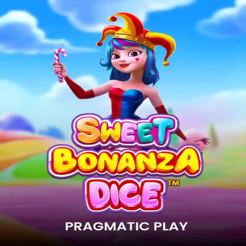 Sweet Bonanza Dice slot en win777 México